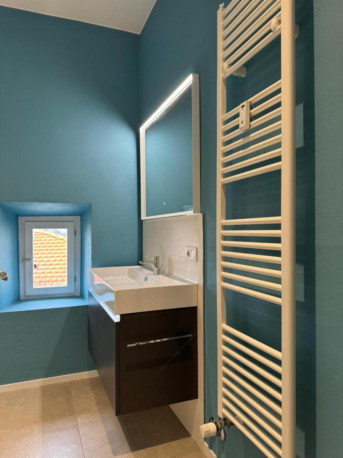 Apartmán Casa I Portici Arezzo Exteriér fotografie